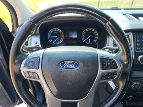Ford Ranger, 2.2 TDCI 4x4 - 12