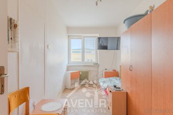 Prodej byty 3+1,79 m2 Sokolská - Zlín, ev.č. 00180 - 12