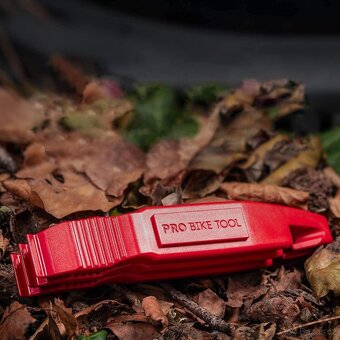 PRO BIKE TOOL montpáky na kolo pláště - 12