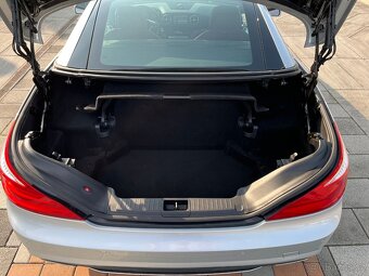 Mercedes-Benz SL400, R231 - 12