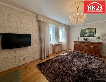 Prodej, Byt 3+kk + Dvojgaráž, Mariánské Lázně, ul. Bezejmenn - 12