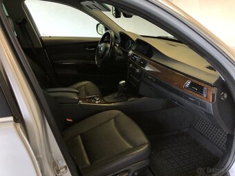 BMW ŘADA 3 330 XDRIVE - 12