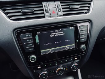 ŠKODA OCTAVIA COMBI III 2.0TDI 110KW JOY 2016, BIXENON - 12