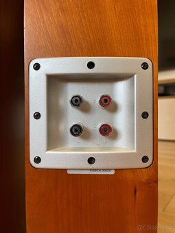 Audiovector K3 - 12