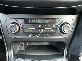 FORD FOCUS 1.0 ECOBOOST 125K – 2017 – 1. MAJITEL – TOP STAV - 12