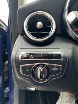 Mercedes C220d AMG 4 MATIC - 12