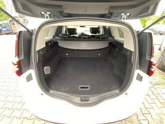 Renault Grand Scenic ENERGY TCe 140 INTENS 04/2018 - 12