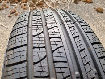 5x108 r18 kola disky evoque land rover volvo 235 60 18 alu - 12