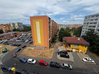 Prodej bytu 3kk, 69m2 po rekonstrukci DV - 12