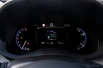 Toyota Yaris Cross 1.5 dynamic Force Comfort, 92kW, M6, 5d. - 12