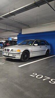 BMW E46 320D 100KW - 12