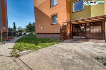 Prodej bytu 3+1 65 m², Orlová - Lutyně, ev.č. 00275 - 12