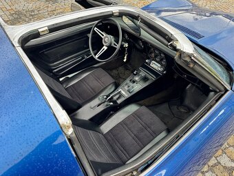 Chevrolet Corvette C3 5.7 V8 Stingray - 12