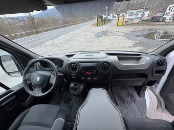 Renault Master - 12
