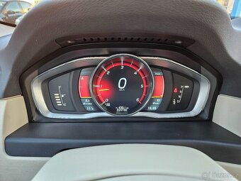 VOLVO S80 2.0 D4 120KW 5VÁLEC 2014 AUTOMAT - 12