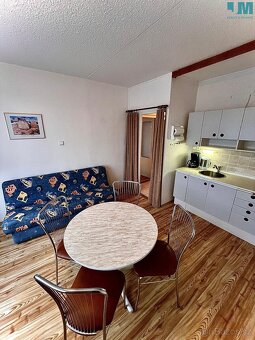 Pronájem bytu 1+1 41 m², Třebíč - Nové Dvory, ev.č. 01906 - 12