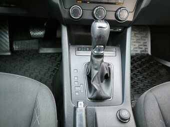 Octavia 1.6TDi AMBITION +,85kw, Automat DSG,kombi - 12