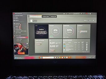 Herní Victus 15,RTX-4gen,i7-13gen,1TB,2 Roky-Záruka. - 12