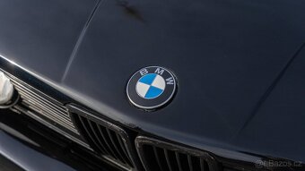 BMW E28 M535i 1985 - 12