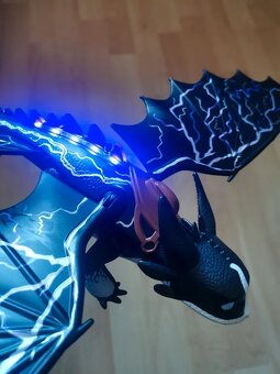 Playmobil 71081 Dragons Devět říší Thunder a Tom - 12