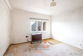 Prodej bytu 2+1 o rozloze 65 m², ulice Míru, Frýdlant - 12