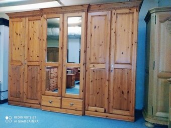 MUSTERING KOMPLETNÍ LOŽNICE - 12