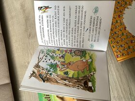 Knihy pro děti - 12