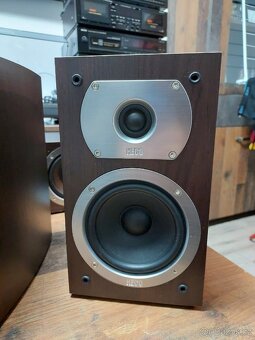 HECO VICTA 201/CENTER 101 - 12