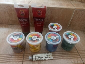 Školní potřeby - 12