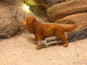 Schleich - 12