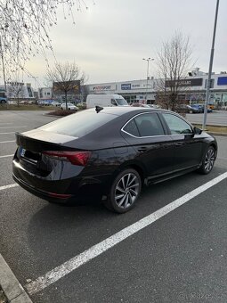 Škoda Octavia IV 1.5 TSi, Style Plus - 12