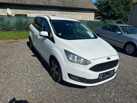Ford Grand C-MAX, 2.0TDCi-110KW - 12