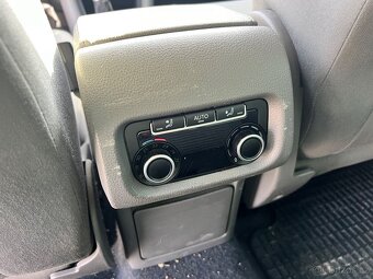 Seat Alhambra TSI - 12