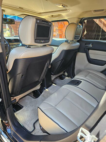 Hummer H3X 5,3 V8 ALPHA,LPG,rok 2009,Vyjímečný stav - 12