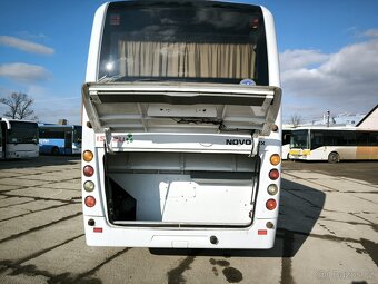 Isuzu Novo Lux E5 EEV 29+1+1 - 12