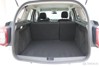 Dacia Duster 1.5dCi 85kW 12/2021 LED Navi Kamera Tempomat - 12