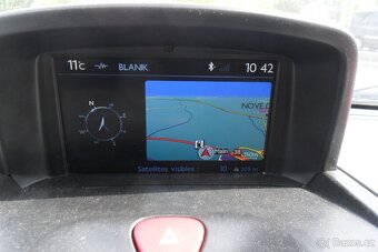Peugeot Expert 2.0HDi/94kW, r,12/2012, naj. 193.500 km. DPH - 12