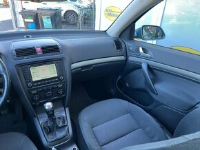 Prodám Škoda Octavia 2.0 TDI - 12
