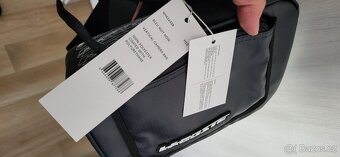 Lacoste kabelka přes rameno - 12