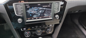 Také na splá-tky Volkswagen Passat B8 2.0TDI-110kW-DSG-Tažné - 12