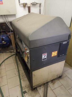 Stroj na řezání vodním paprskem Flow 9XVD-55 (1997) - 12