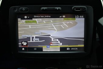 Renault Captur 0,9 TCe ČR,1.MAJITEL,35.476KM,2017 - 12