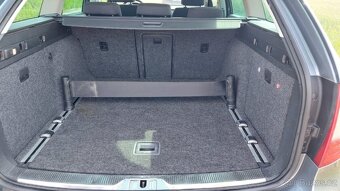 Prodám Škoda Superb 2.0 TDI 103 kW - 12