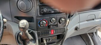 IVECO DAILY - 12