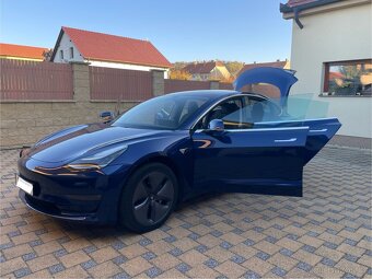 TESLA 3, Long Range r.v. 2019 - DPH - 12