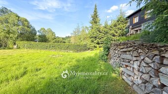 Prodej chaty u vody, 41 m2 - Jihlava - Horní Kosov - 12