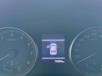 Hyundai i30 1,0 COMFORT,1.MAJ,SERVISKA,ČR - 12