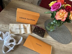 Peněženka Louis Vuitton - 12