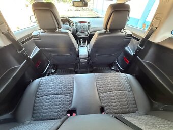 Kia Pro Ceed 1.6 CRDI, Facelift, Klima,Serviska. - 12