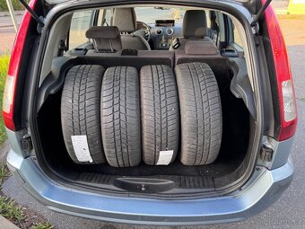 Ford Fusion r. 2006, 111 000 km - 12